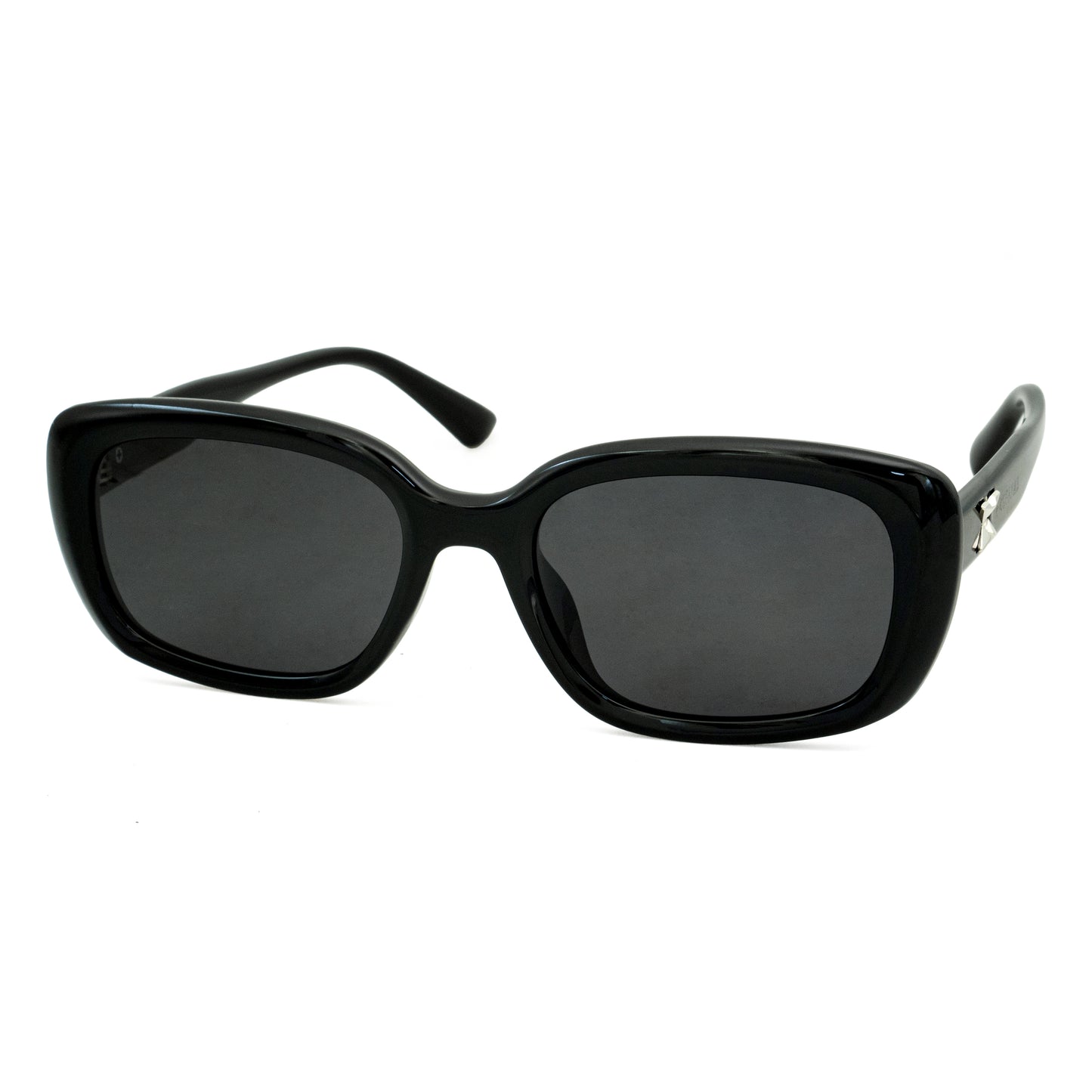 Peculiar Minji Cat Eye Sunglasses Polarized TAC UV400 & Anti-Rad Replaceable Frames for Men Women