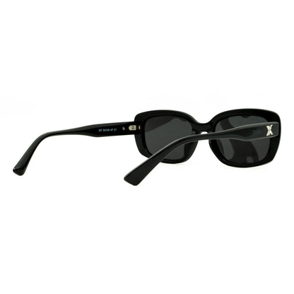 Peculiar Minji Cat Eye Sunglasses Polarized TAC UV400 & Anti-Rad Replaceable Frames for Men Women