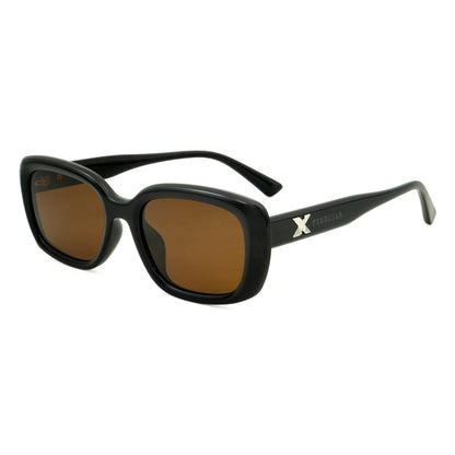 Peculiar Minji Cat Eye Sunglasses Polarized TAC UV400 & Anti-Rad Replaceable Frames for Men Women