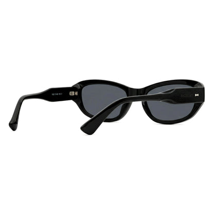 Peculiar Bami Cat Eye Sunglasses Polarized TAC UV400 & Anti-Rad Replaceable Frames for Men Women