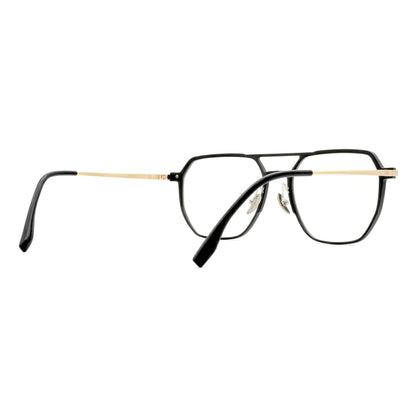 Peculiar Dasom Aviator Titanium Computer Glasses Anti Radiation Eyeglass Replaceable for Men Women