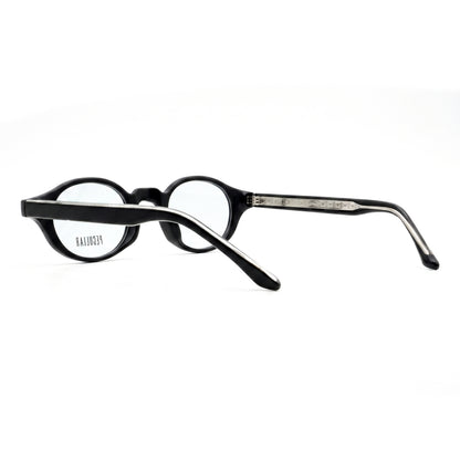 Peculiar Sejin Square Korean BIO-Plastic Computer Anti-Radiation Replaceable Lens Eyeglasses