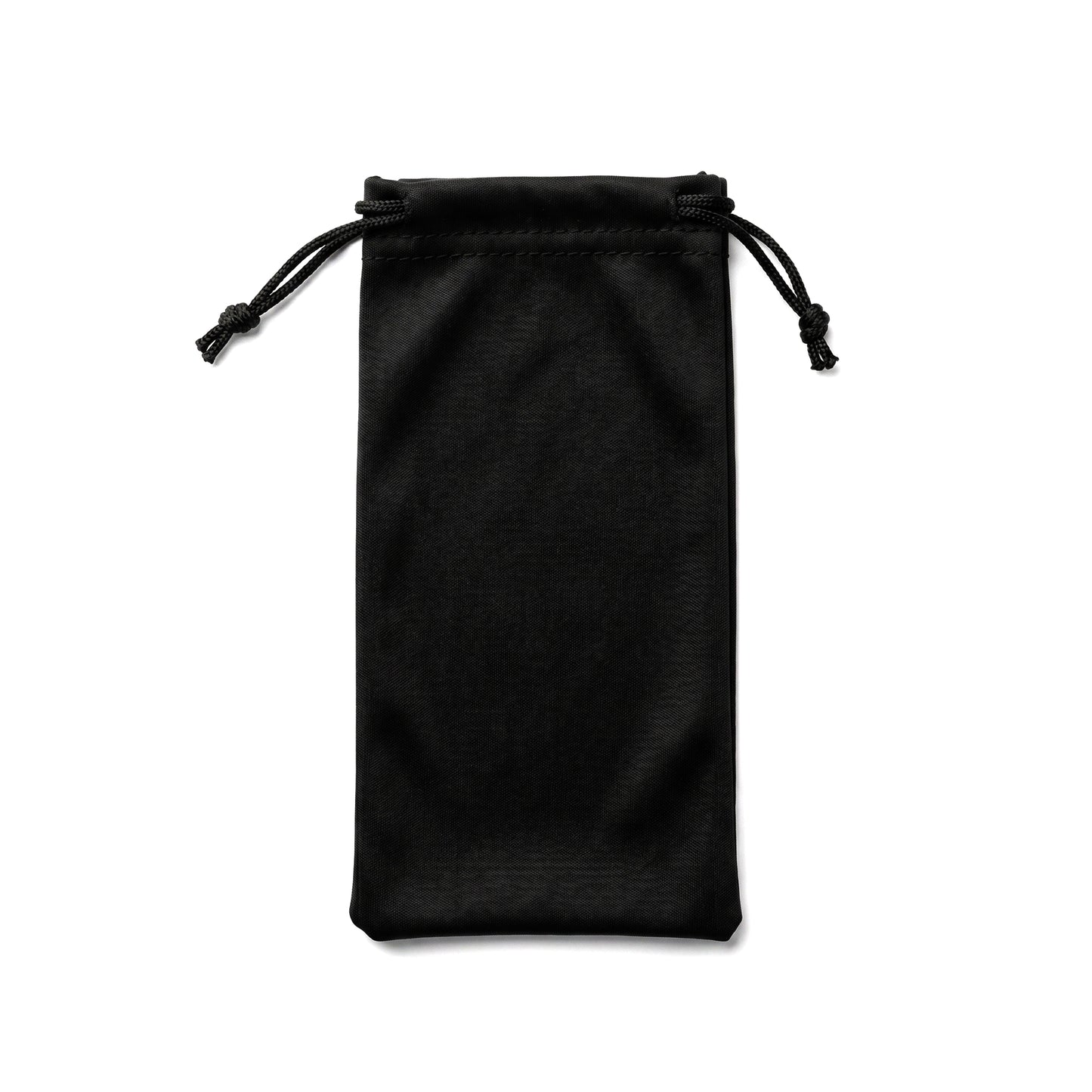 Peculiar Drawstring microfiber pouch case for eyeglass and Sunglass