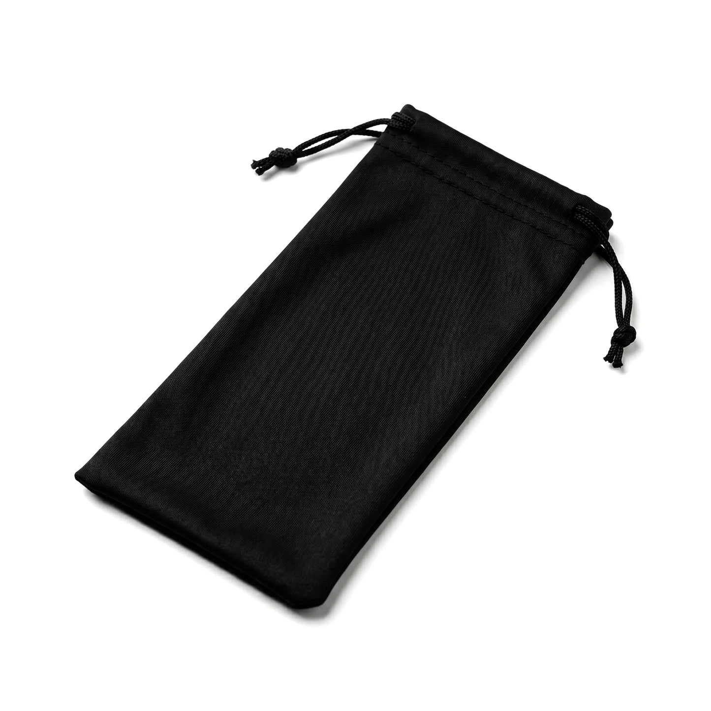 Peculiar Drawstring microfiber pouch case for eyeglass and Sunglass