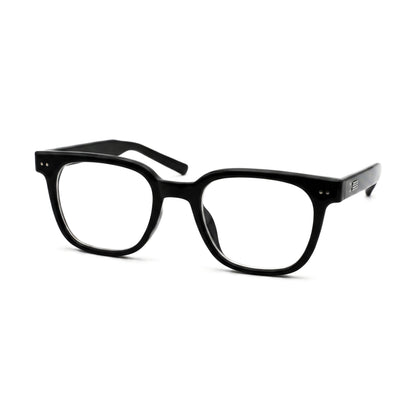 Peculiar Jina Square Computer Anti-Radiation Photochromic Transition Pro Replaceable Lens Eyeglasses