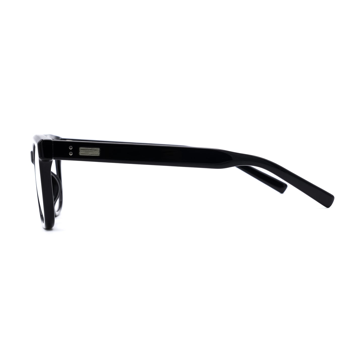 Peculiar Jina Square Computer Anti-Radiation Photochromic Transition Pro Replaceable Lens Eyeglasses
