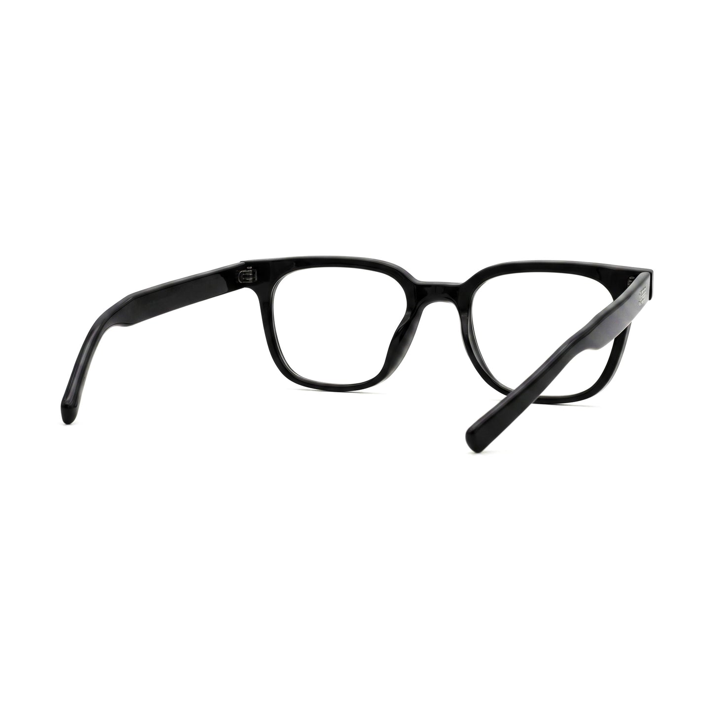 Peculiar Jina Square Computer Anti-Radiation Photochromic Transition Pro Replaceable Lens Eyeglasses