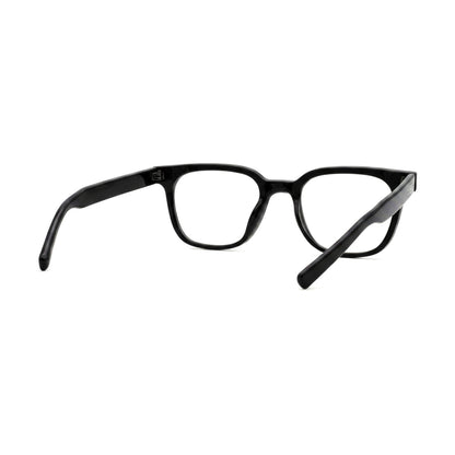 Peculiar Jina Square Computer Anti-Radiation Photochromic Transition Pro Replaceable Lens Eyeglasses