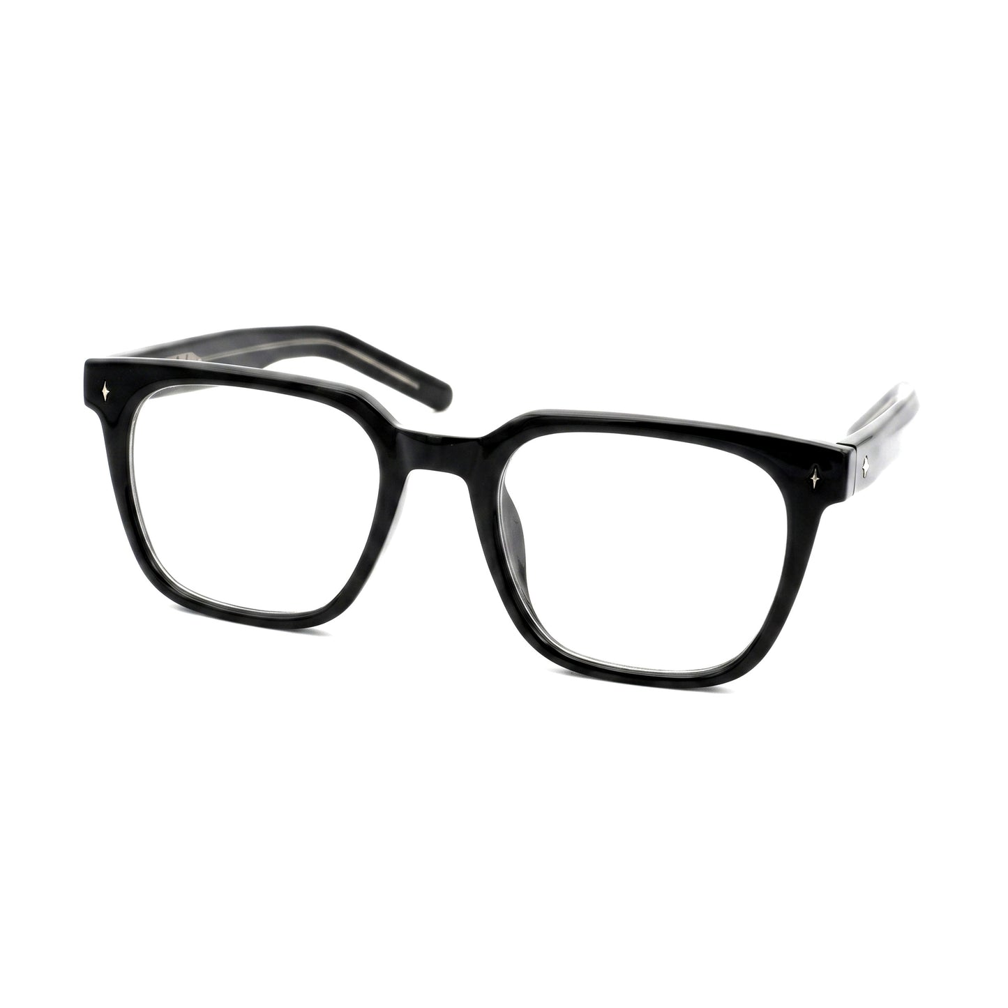 Peculiar Shin Square Computer Anti-Radiation Photochromic Transition Pro Replaceable Lens Eyeglasses