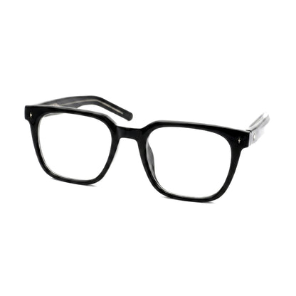 Peculiar Shin Square Computer Anti-Radiation Photochromic Transition Pro Replaceable Lens Eyeglasses
