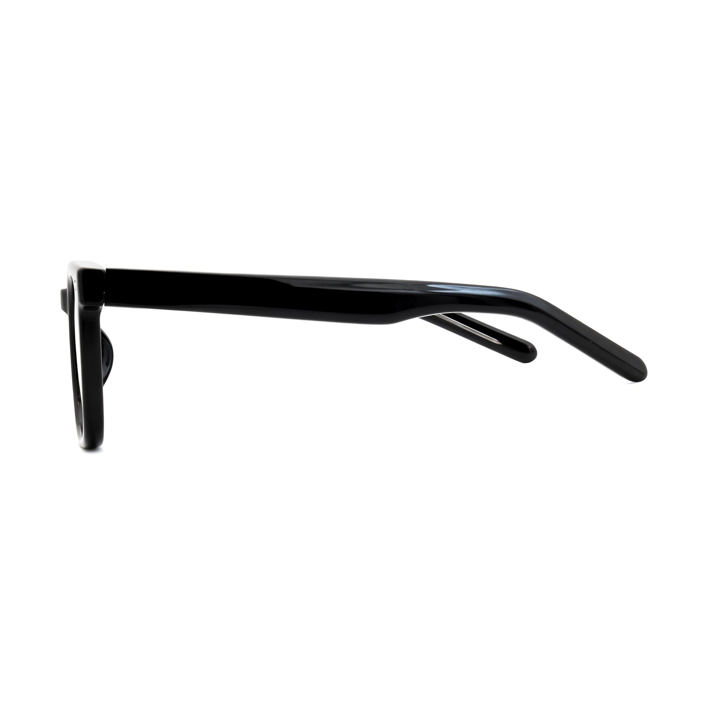 Peculiar Shin Square Computer Anti-Radiation Photochromic Transition Pro Replaceable Lens Eyeglasses