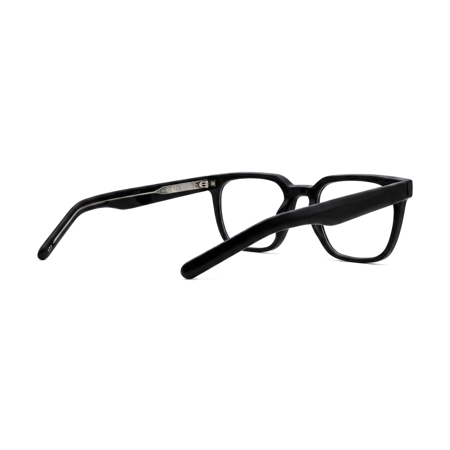 Peculiar Shin Square Computer Anti-Radiation Photochromic Transition Pro Replaceable Lens Eyeglasses