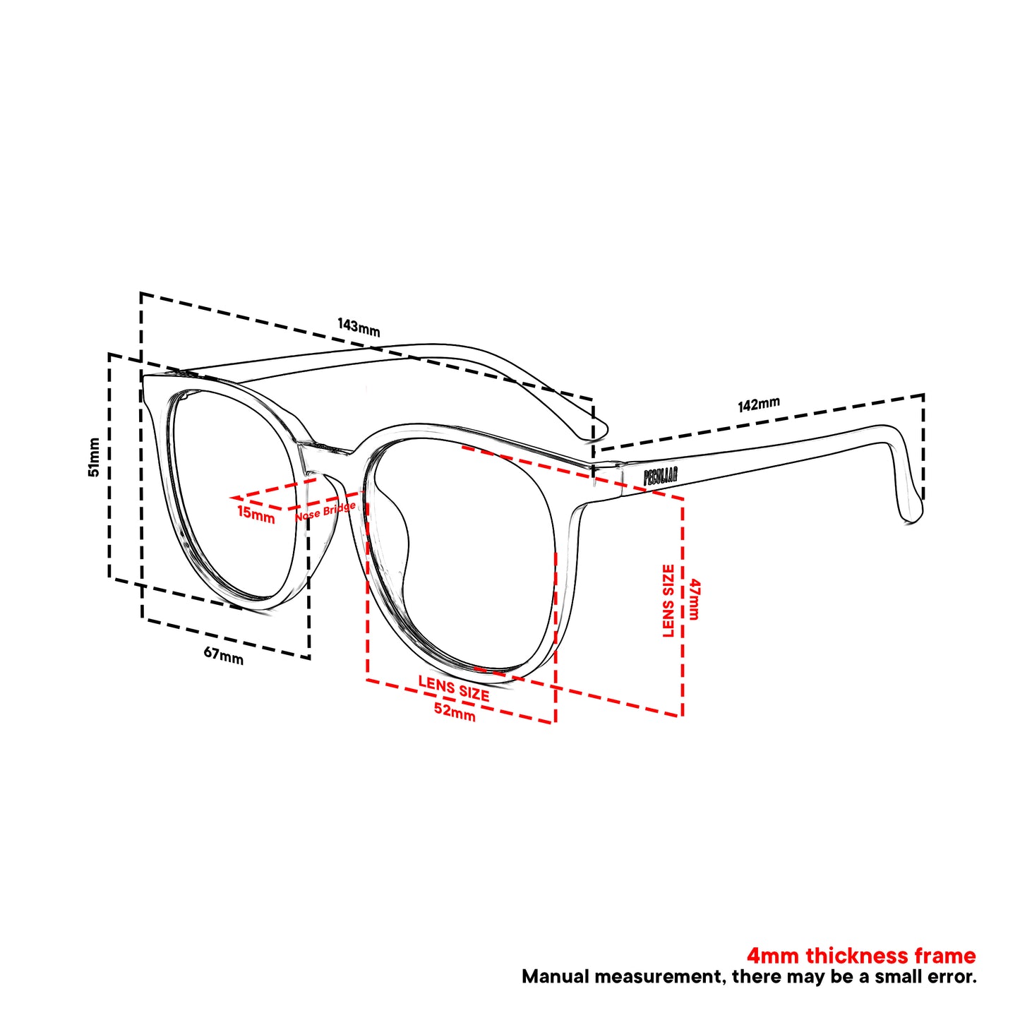 Peculiar Juri Round Acetate Sunglasses Polarized UV400 Anti Rad Lenses Replaceable Frames Men Women