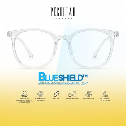 Peculiar Juri Round Acetate Sunglasses Polarized UV400 Anti Rad Lenses Replaceable Frames Men Women