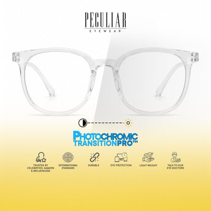 Peculiar Juri Round Acetate Sunglasses Polarized UV400 Anti Rad Lenses Replaceable Frames Men Women