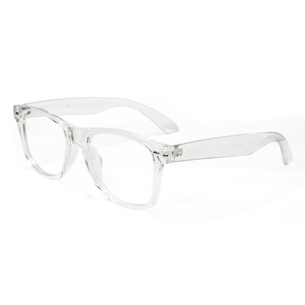 Peculiar Yoo Square Sunglasses Polarized TAC UV400 & Anti-Rad Replaceable Frames for Men Women
