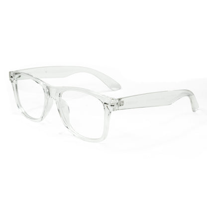 Peculiar Yoo Square Sunglasses Polarized TAC UV400 & Anti-Rad Replaceable Frames for Men Women