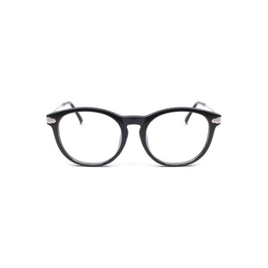 Peculiar MARGOT Round Polycarbonate Frame Anti Radiation Glasses UV400 - peculiareyewear
