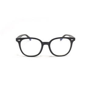 CES DRILON for Ces Style x Peculiar CECILIA Square Polycarbonate Frame Anti Radiation Glasses UV400 - peculiareyewear