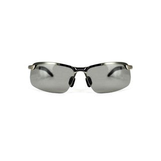 Peculiar Eyewear MAC Rider Photochromic TransitionPRO Lens Sunglasses For Women and Men