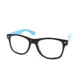 Peculiar  Square BRYAN Anti-Radiation Lenses for Men or Glasses for Women