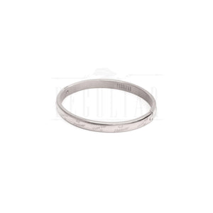 Peculiar Jewelry Locked Forever Bangle Bracelet - peculiareyewear