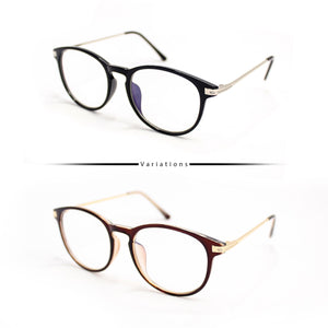 Peculiar SARAH Round UV400 - peculiareyewear