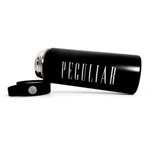 Peculiar Plus Double Wall Flask Tumbler 500ml - peculiareyewear