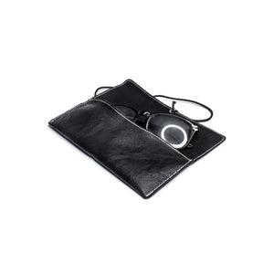 Peculiar Leather Case - Limited Edition - peculiareyewear