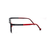 Peculiar AIDEN Cat Eye KIDS FLEX TR90 Rubberized Frame Anti Radiation Glasses UV400 - peculiareyewear
