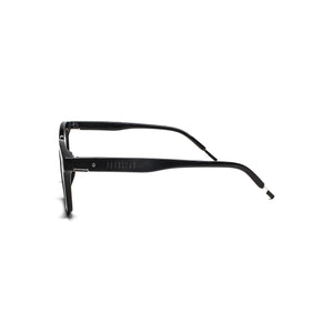 Peculiar CLARA Square Polycarbonate Frame Anti Radiation Glasses UV400 - peculiareyewear