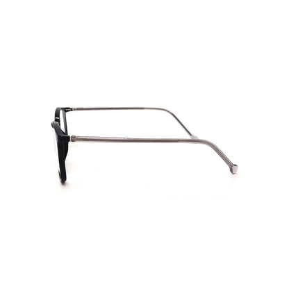 Peculiar TROY Square FLEX TR90 Frame Anti Radiation Glasses UV400 - peculiareyewear