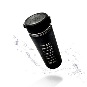 Peculiar Plus Double Wall Flask Tumbler 500ml - peculiareyewear