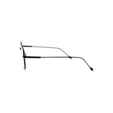 Peculiar STEFAN Square Frame Anti Radiation Glasses UV400 - peculiareyewear