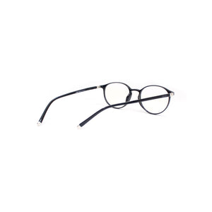 Peculiar NEON Round FLEX TR90 Frame Anti Radiation Glasses UV400 - peculiareyewear