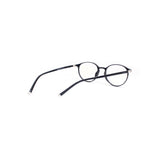 Peculiar NEON Round FLEX TR90 Frame Anti Radiation Glasses UV400 - peculiareyewear