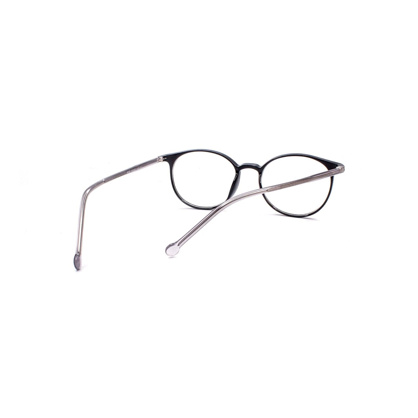 Peculiar AVA Round FLEX TR90 Frame Anti Radiation Glasses UV400 - peculiareyewear
