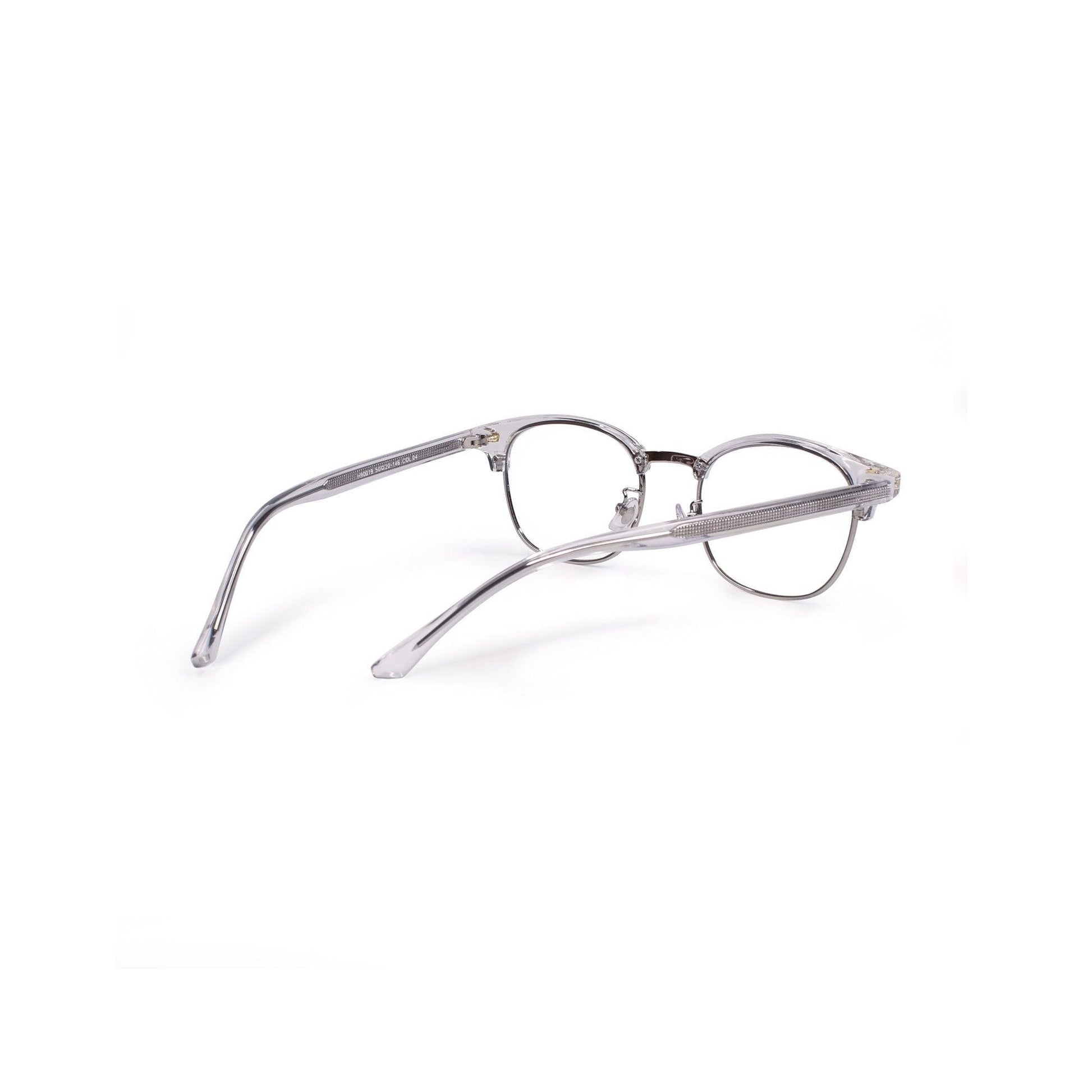 Peculiar SETH Square Premium Frame Anti Radiation Glasses UV400 - peculiareyewear