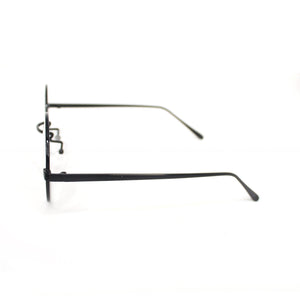 Peculiar HARRY Round Anti Radiation Glasses UV400 - peculiareyewear