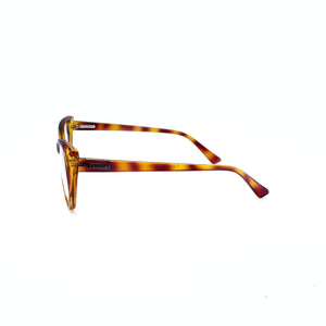 Peculiar SYLVIA Cat Eye Frame Anti Radiation Glasses  UV400 - peculiareyewear