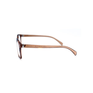 Peculiar CADE Square Anti Radiation Glasses UV400 - peculiareyewear