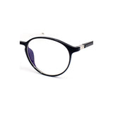 Peculiar NEON Round FLEX TR90 Frame Anti Radiation Glasses UV400 - peculiareyewear