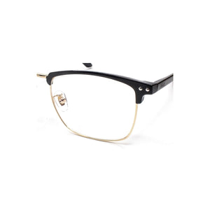 Peculiar TYLER Square FLEX TR90 Frame Anti Radiation Glasses UV400 - peculiareyewear