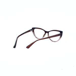 Peculiar SYLVIA Cat Eye Frame Anti Radiation Glasses  UV400 - peculiareyewear