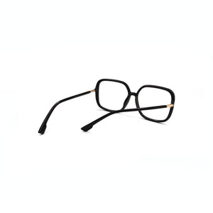 Peculiar ARCHIE Square Anti Radiation Glasses UV400 - peculiareyewear