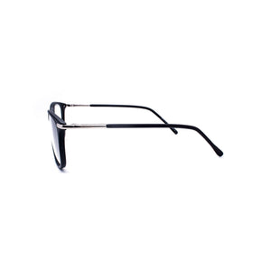 Peculiar KNOX Square Anti Radiation Glasses UV400 - peculiareyewear