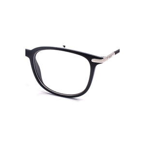 Peculiar KNOX Square Anti Radiation Glasses UV400 - peculiareyewear