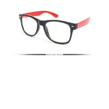 Peculiar  Square BRYAN Anti-Radiation Lenses for Men or Glasses for Women