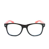 Peculiar  Square BRYAN Anti-Radiation Lenses for Men or Glasses for Women