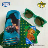 Justice League X Peculiar Kids Collection  Eyeglasses Anti-radiation Computer Eyewear